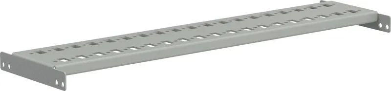 Рейка основания тип B 800 FORMAT (уп.2шт) IEK FO-00-RBB-080