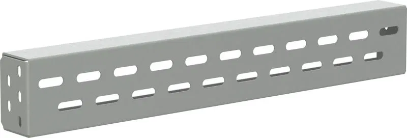 Рейка поперечная усиленная 600 FORMAT (уп.2шт) IEK FO-00-RSP-060