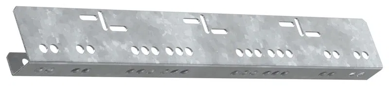 Планка опорных изоляторов ARMAT ACB E (до 3200А) F 3/4P FORMAT IEK FO-00-SIEF