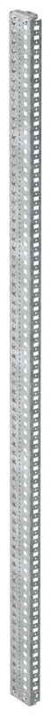 Стойка дополнительная вертикальная 2000 FORMAT IEK FO-00-STD-200