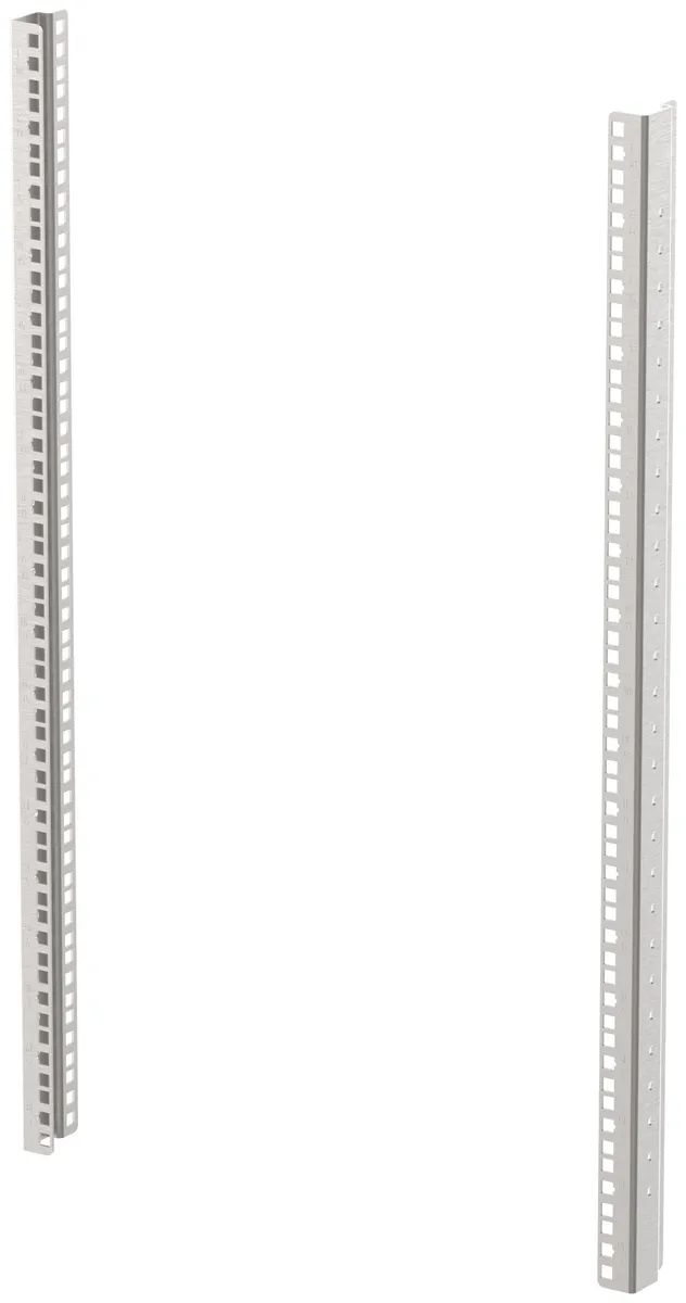 Стойка 19-дюймовая 18U FORMAT (уп.2шт) IEK FO-00D-NR-18U