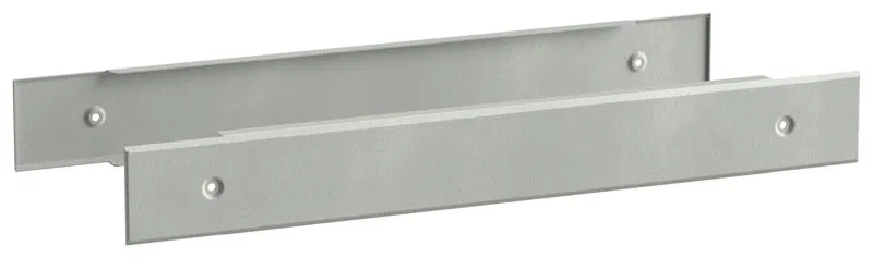 Панель цоколя 100х800 RAL7035 FORMAT (уп.2шт) IEK FO-00D-PC-010-080-7035