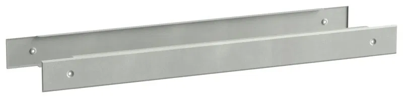 Панель цоколя 100х1200 FORMAT RAL7035 (уп.2шт) IEK FO-00D-PC-010-120-7035