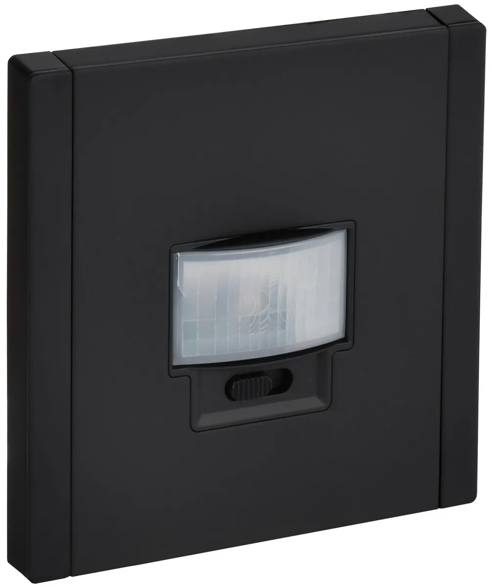 Датчик движения FORTE&PIANO FP155M черн. IEK FP-MS10-N-150-05-M-K02