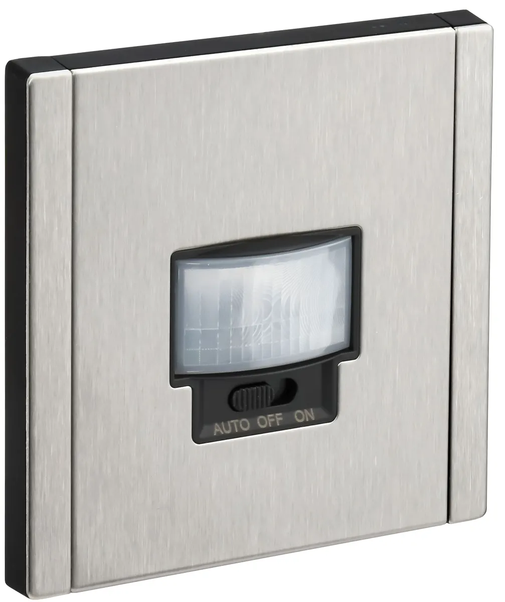Датчик движения FORTE&PIANO FP755M никель IEK FP-MS10-N-150-05-M-K50