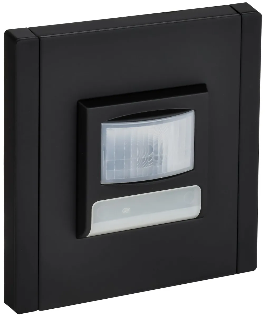 Подсветка светодиодная FORTE&PIANO FP156M встраив. с датчиком движ. черн. IEK FP-MS11-N-150-05-M-K02