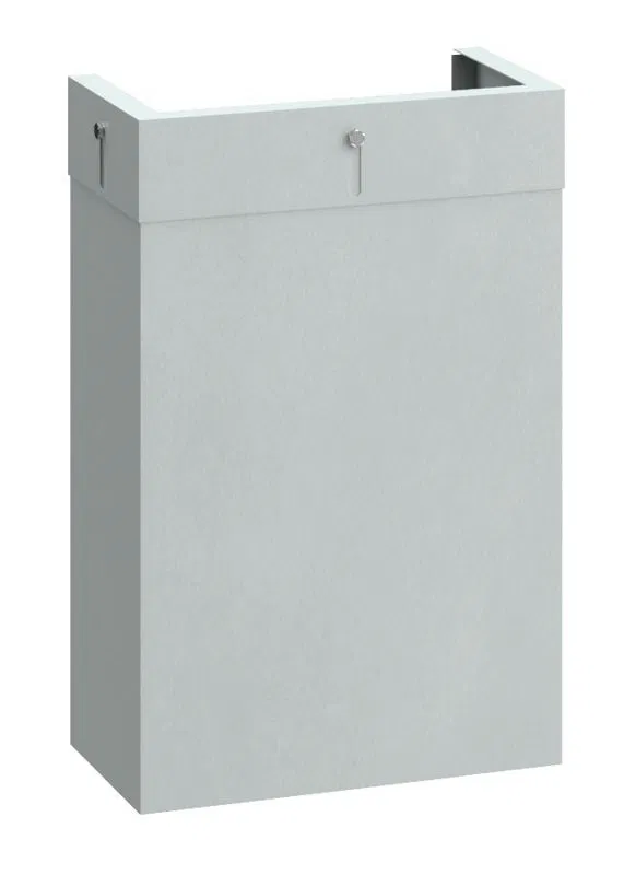 Компенсатор высоты для УЭРМ-Х-2850 (уп.2шт) IEK IND-KOMP-2850-1