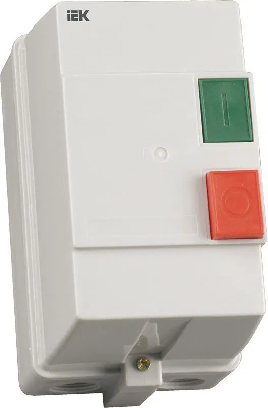 Контактор КМИ-22560 25А 380В/АС3 IP54 KARAT IEK KKM26-025-380-00