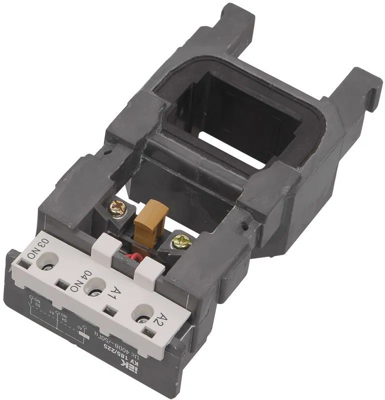 Катушка управления КУ-(115-150А) 400В KARAT IEK KKT50D-KU-150-400