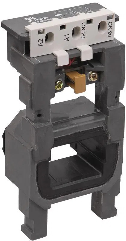 Катушка управления КУ-400А 230В KARAT IEK KKT60D-KU-400-230