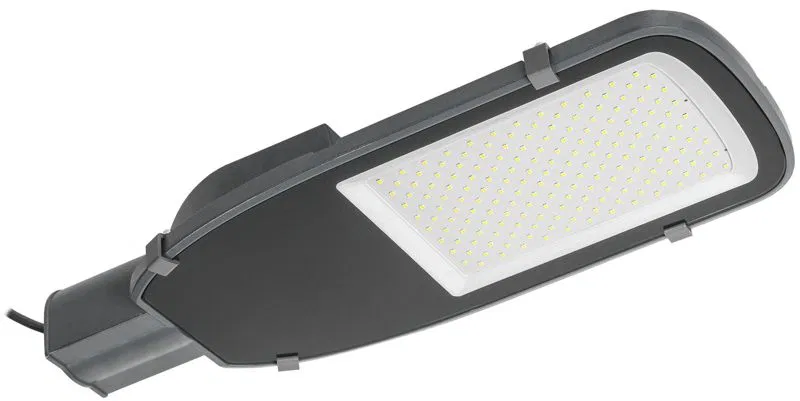 Светильник светодиодный ДКУ 1055-150Д PRO 5000К IP65 уличный консольный IEK LDKU0-1055-150-5000-K03