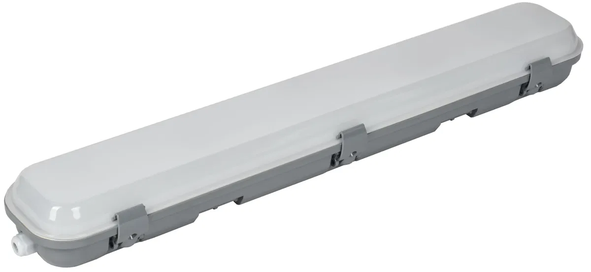 PRO Светильник ДСП 1421 20Вт 6500К IP65 600мм IEK LDSP0-1421-20-6500-K01