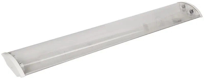 Светильник ДБО 7000 под LED лампу 2хT8 600мм IP20 линейный IEK LT-LDBO0-7000-2-060-K01
