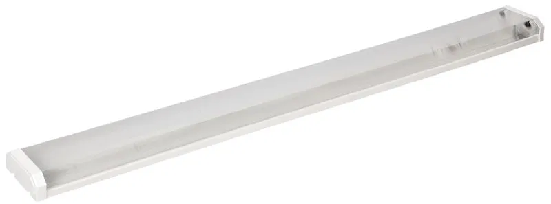 Светильник ДБО 7004 под LED лампу 2хT8 1200мм IP20 линейный IEK LT-LDBO0-7004-2-120-K01