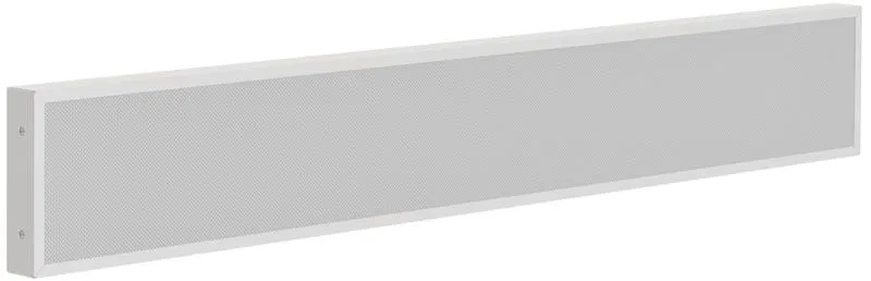 Светильник светодиодный ДВО 1032 PRO 45Вт 4000К Ra>90 1195х180 призма IEK LTP-DVO0-1032-45-40-K01