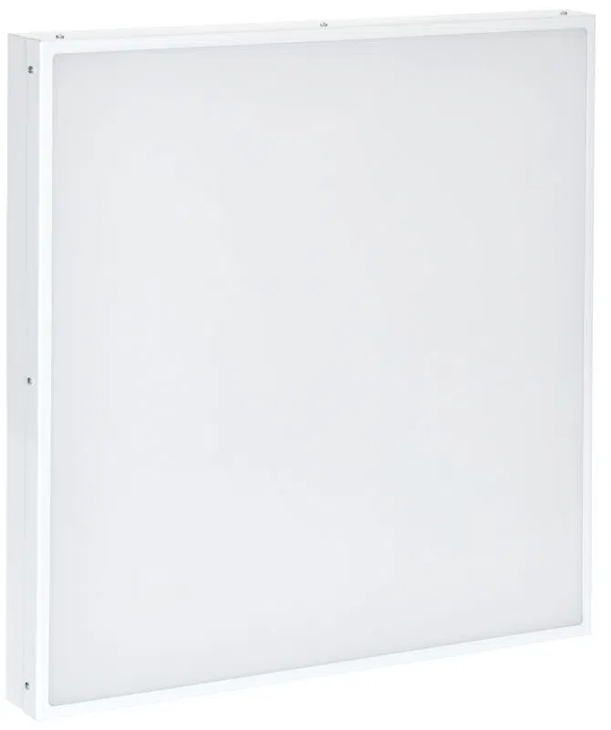 Светильник светодиодный ДВО 1201 PRO 40Вт 6500К IP54 панель опал IEK LTP-DVO1-1201-40-65-K01