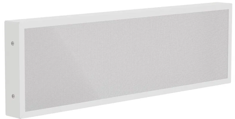 Светильник светодиодный ДВО 1012 PRO 18Вт 4000К Ra>90 595х180 микропризма IEK LTP-DVO2-1012-18-40-K01
