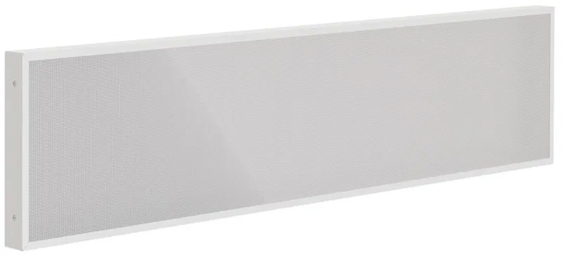 Светильник светодиодный ДВО 1082 PRO 45Вт 4000К Ra>90 1195х295 микропризма IEK LTP-DVO2-1082-45-40-K01