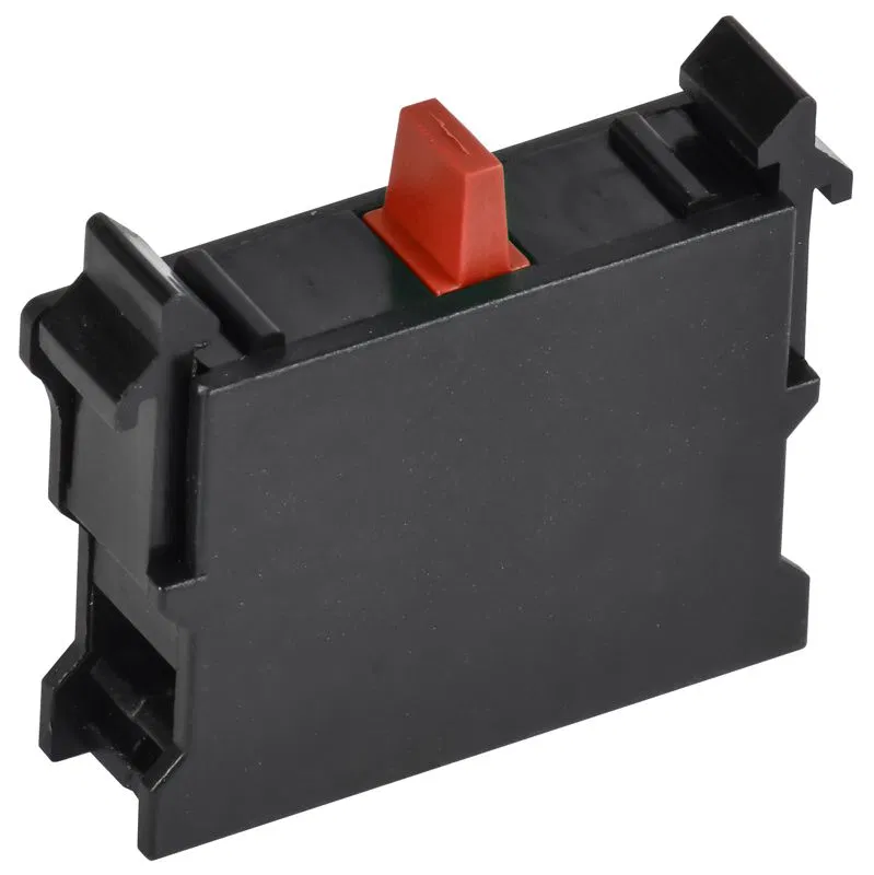 Контакт дополнительный 1НЗ MASTER IEK MI-DK60-2