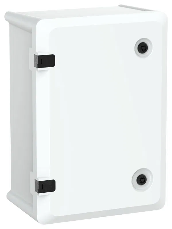 Корпус ЩМП 350х500х200 IP65 полиэстер. IEK MKP21-N-035-050-20-65
