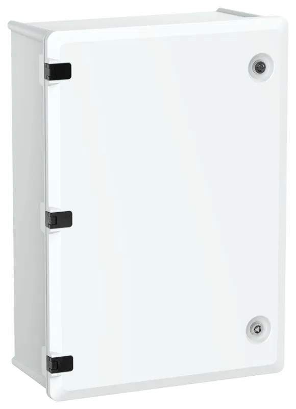 Корпус ЩМП 500х700х250 IP65 полиэстер. IEK MKP21-N-050-070-25-65