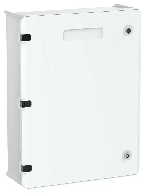 Корпус ЩМП 600х800х250 IP65 полиэстер. IEK MKP21-N-060-080-25-65