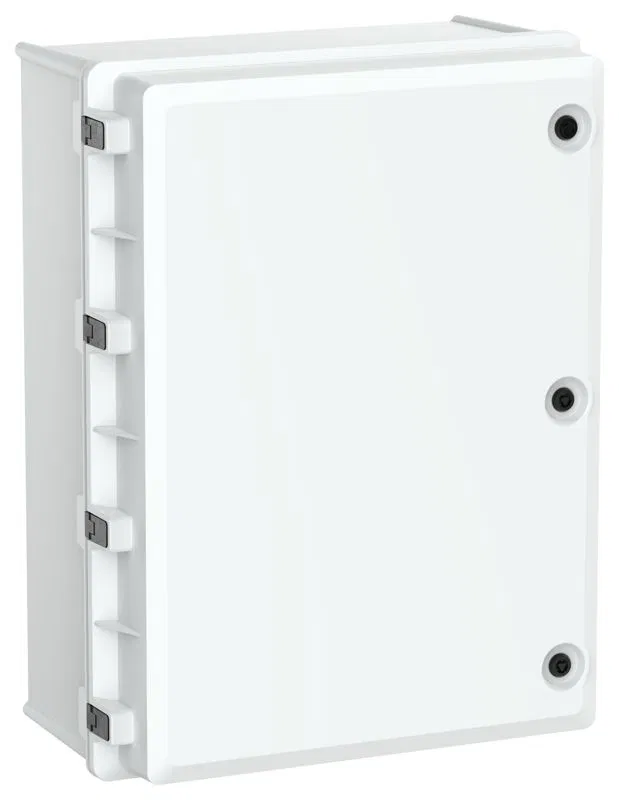 Корпус ЩМП 600х800х350 IP65 полиэстер. IEK MKP21-N-060-080-35-65