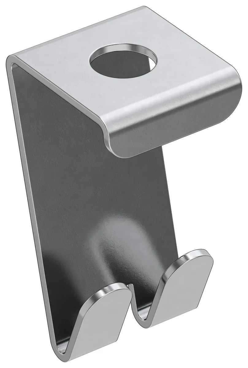 Фиксатор вертикальный INOX NESTA IEK NE-FV-INOX