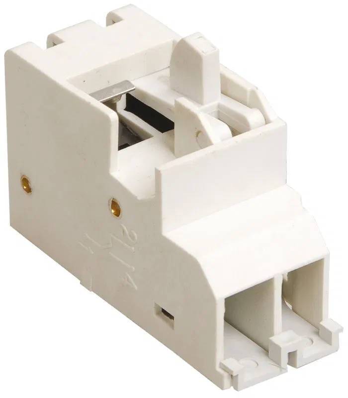 Аварийный контакт АК-250/400А IEK SVA30D-AK-1