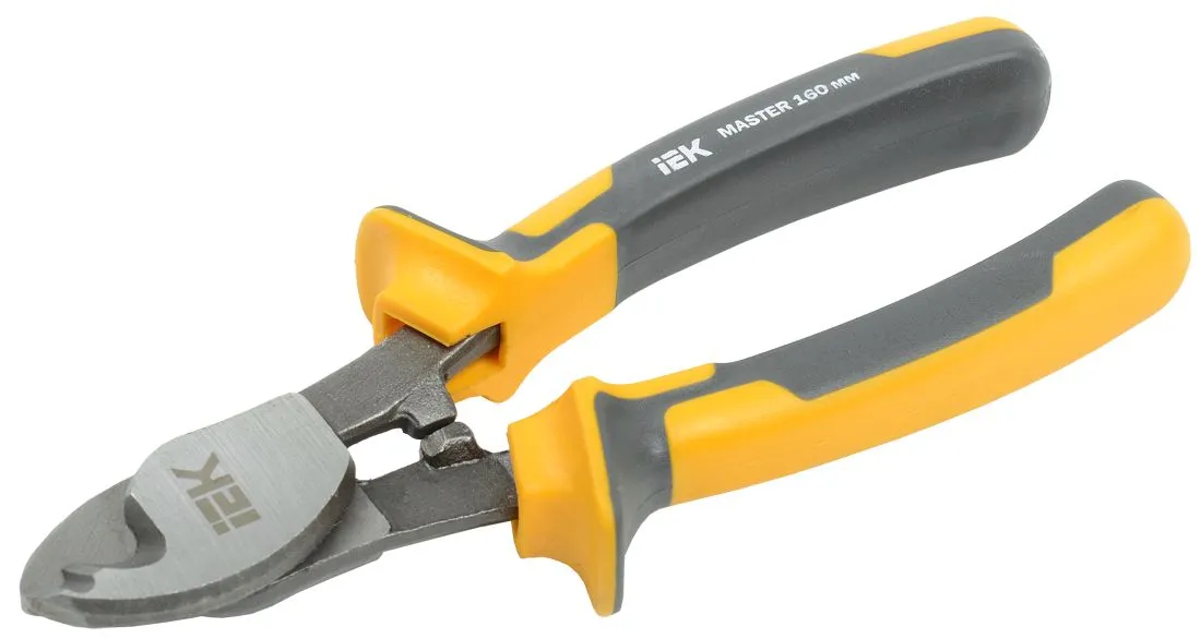 Кабелерез MASTER 160мм IEK TCU-1-160