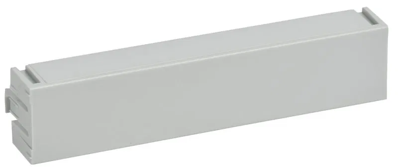 Перемычка для скрепления кронштейнов для КМПн TEKFOR IEK TF-KP70D-PR