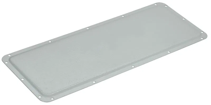 Фланец кабельный 445х170 глухой TITAN IEK TI-00D-FLG-445-170