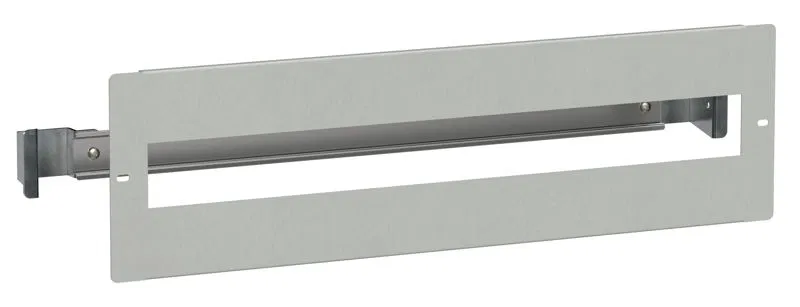 Панель ЛМА 800 (1х38) H=150 с DIN-рейкой TITAN IEK TI-00D-PM-080