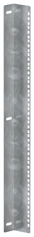 Стойка вертикальная 19дюйм 16U 800 (уп.2шт) TITAN IEK TI-00D-STV-080