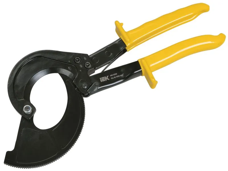 Ножницы секторные НС-520 IEK TLK10-520