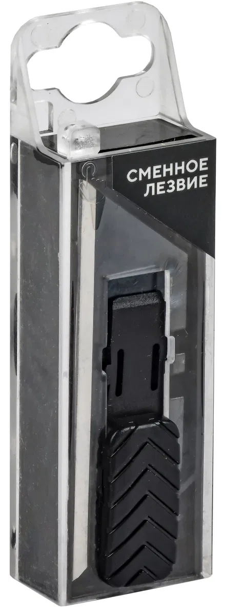 ARMATOOL Сменное лезвие Т 18,8х60,5мм SK2 набор 10шт IEK TNC72D-NL-19-062