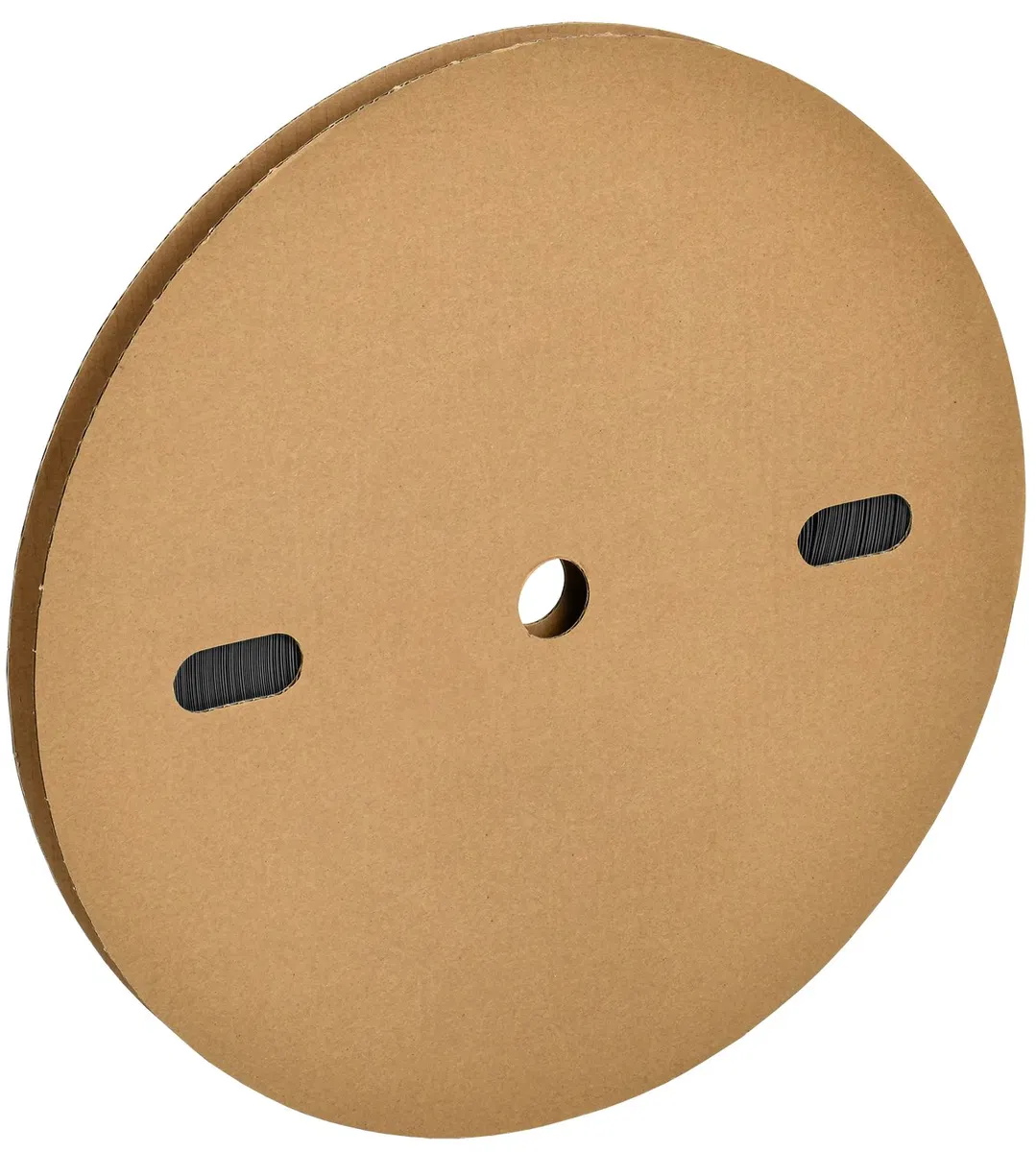 Трубка термоусадочная ТТУ нг-LS 35/17,5 черная (50м/упак) IEK UDRS-D35-50-K02