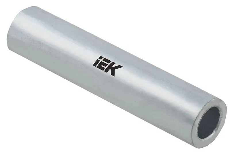 Гильза ГА 95-13 алюм. ГОСТ 23469.2 IEK UGL11-095-13