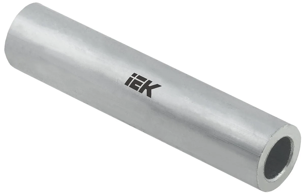Гильза алюминиевая ГА 150-17 ГОСТ 23469.2 IEK UGL11-150-17 IEK