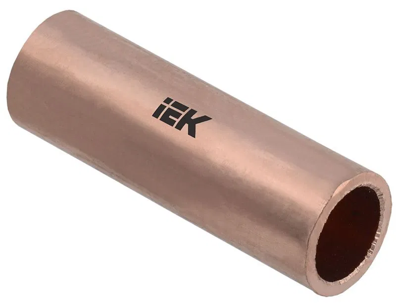 Гильза ГМ 240-24 медн. ГОСТ 23469.3 IEK UGT11-240-24