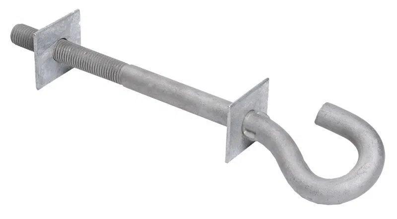 Крюк КМ20-200/145/46 (SOT21) IEK UKK-12-20-200-145-46