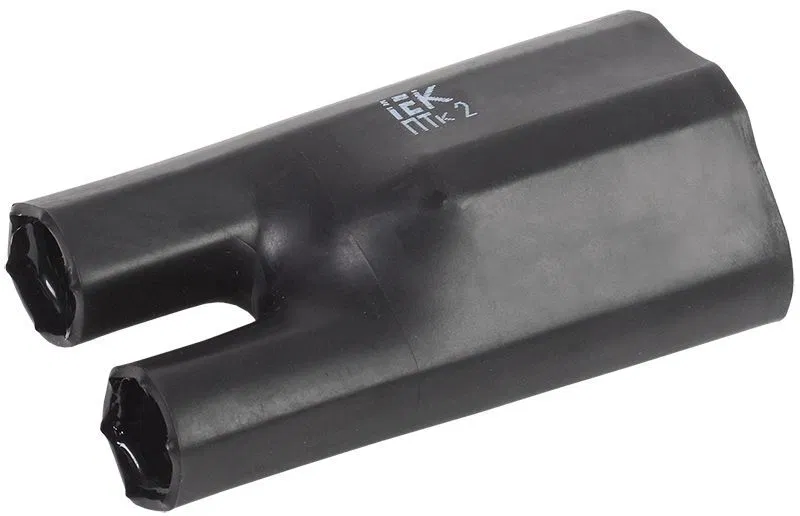 Перчатка термоусаживаемая ПТк 2х70-240 1кВ IEK UMS-CB2-6023-2508-1KV