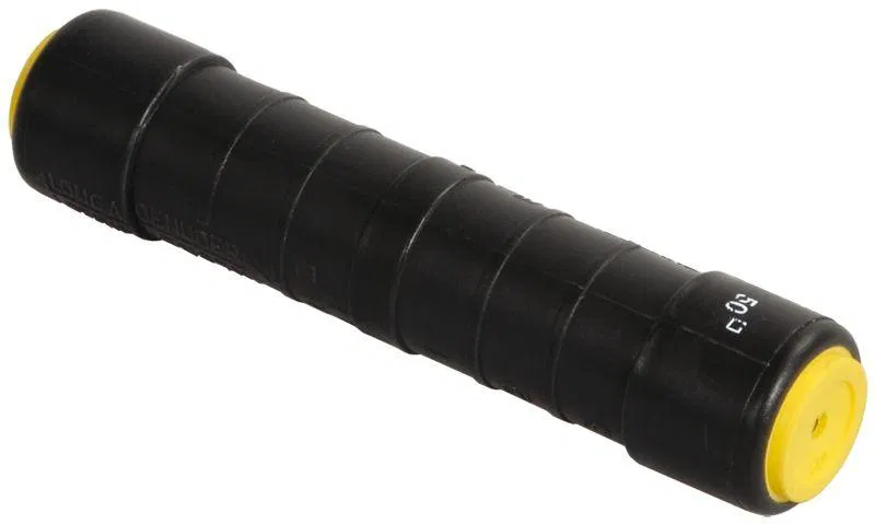 Гильза изолированная фазная ГИФ 95-50 (MJPT 95-50) IEK UZA-23-D95-D50