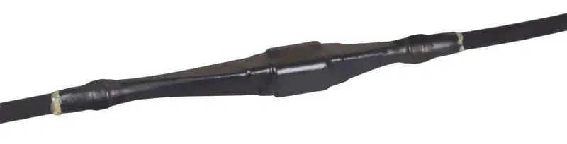 Комплект муфты соединительной Стт(тп)-10 3х150/240 с гильзами; пайка; бумаж. изол. IEK UZM-BIS10-VN3-150240SP