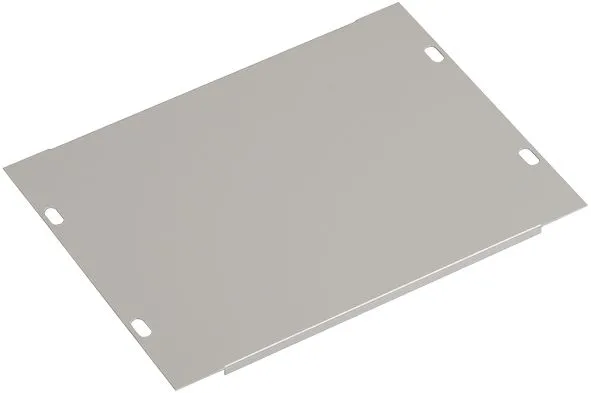 PRO/GARANT Панель ЛГ к ЩМП-4 (5,6,7) 36 H=50 (2шт/компл) IEK Y-PL-G-36-4567-1-0