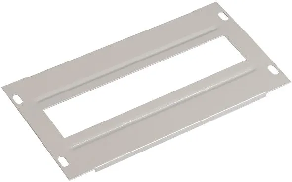 PRO/GARANT Панель ЛМА к ЩМП-1 36 (2шт/компл) IEK Y-PL-O-36-5-0