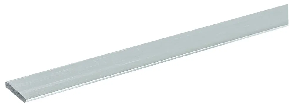 Шина алюминиевая АД 31Т 6х80х4000мм IEK YBA10-06-080
