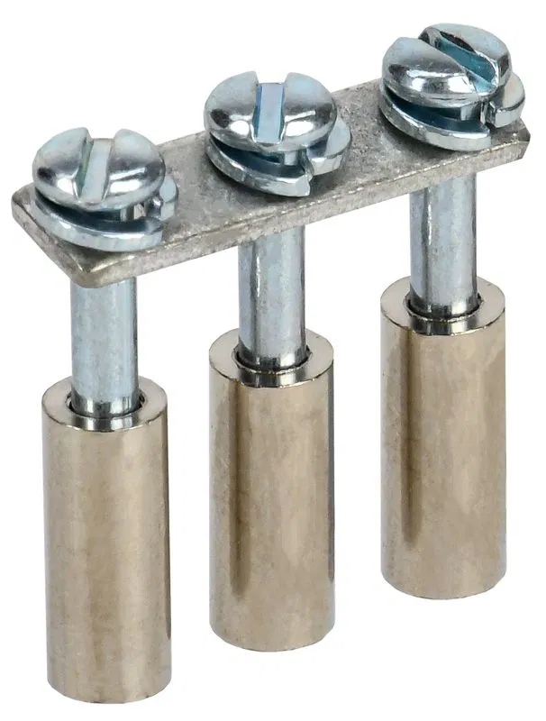 Перемычка ARMAFIX для CTS 6кв.мм 3PIN в сборе IEK YCT10-00-K03-006-A-3P