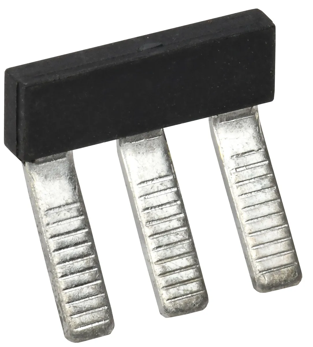 Перемычка гребенчатая для колодки клеммной CTS 6мм2 2PIN IEK YCT10-00-K03-006-EC-2P
