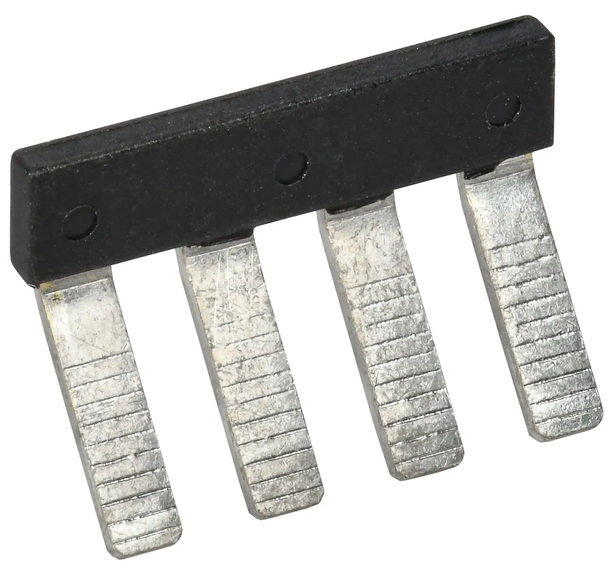 Перемычка гребенчатая для колодки клеммной CTS 6мм2 3PIN IEK YCT10-00-K03-006-EC-3P